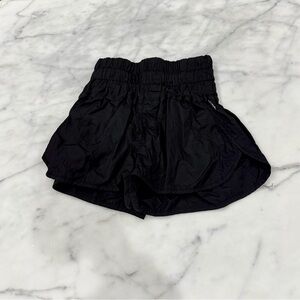 FP Movement Way Home shorts